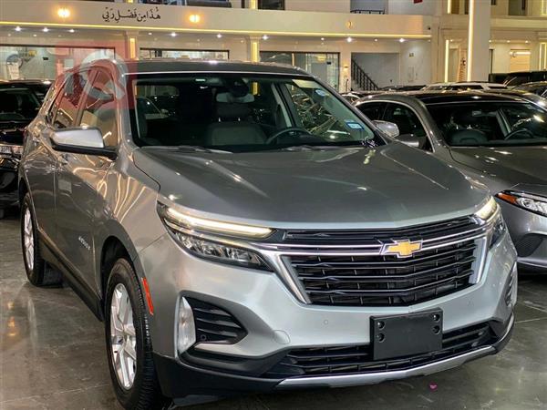 شيفروليه ايكونس 2024 للبيع في العراق - اربيل